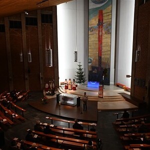 Jahresschlussandacht 2025