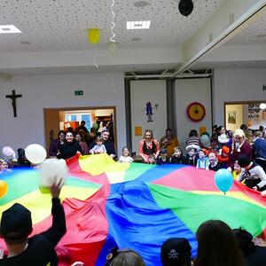 Kinderfasching