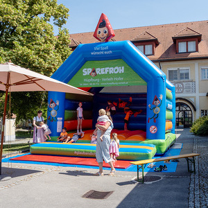 Pfarrfest 2026 in Steinerkirchen