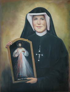 Barmherzigkeitsaltar