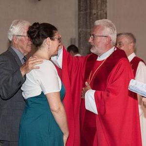 Feia fonga! - Wofür brennst du?