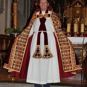 Lange Nacht der Kirchen 2013