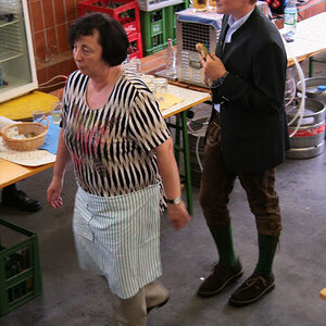 Pfarrfest am 29.06.2014