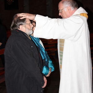 Gottesdienst zum Valentinstag