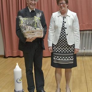 60 Jahre KBW Peuerbach