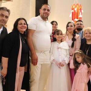 St. Quirinus feiert mit 10 Erstkommunionkindern 2026