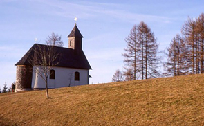 Gahbergkapelle