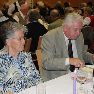 Jubelhochzeitsfeier 2013/14