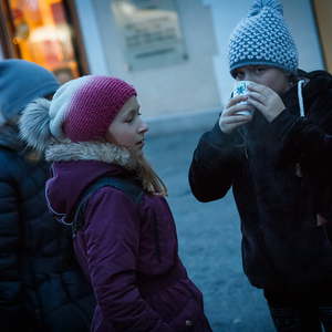 Elternverein VS Sarleinsbach