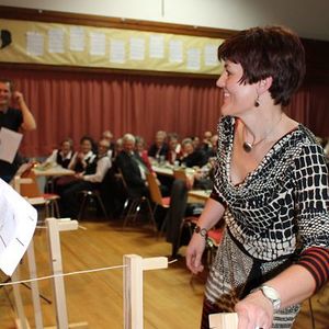 Pfarrball Pfarre Peuerbach