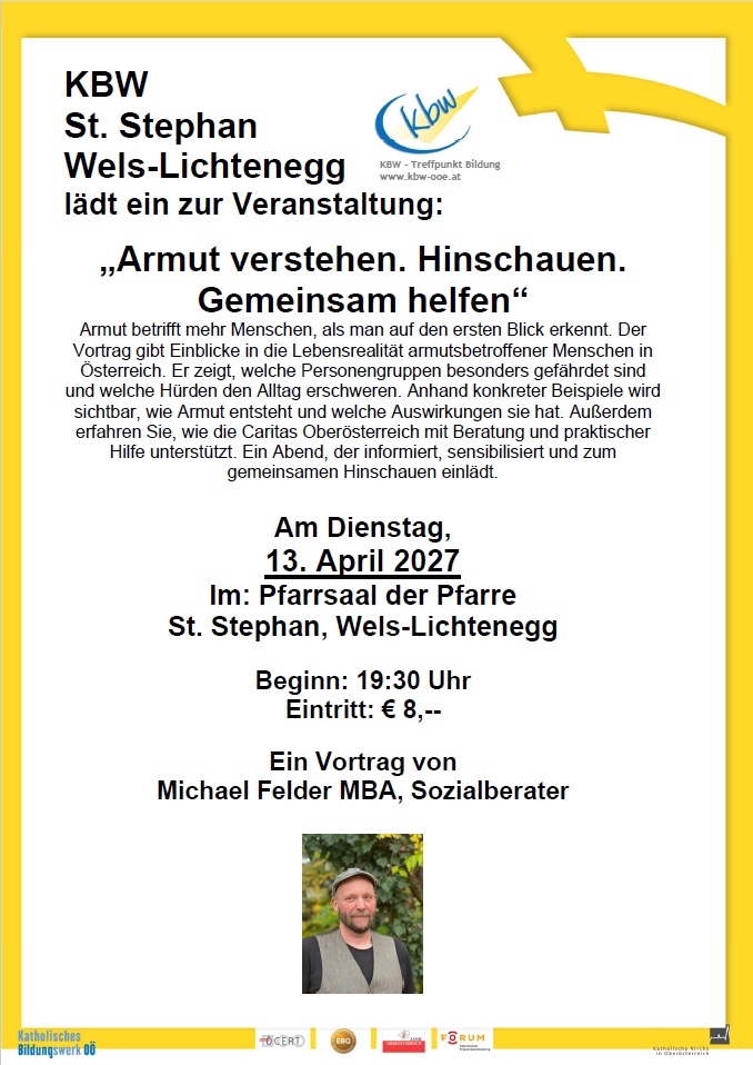 Vortrag