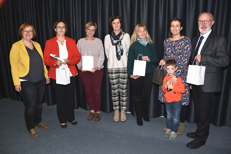 60 Jahre KBW Pabneukirchen