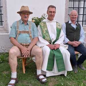 60er Fest 2026