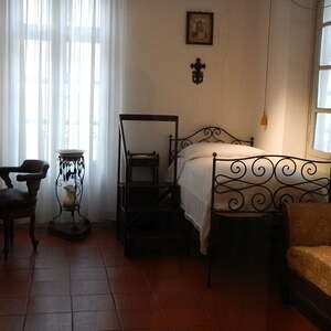 vom 29. April bis 5. Mai 2018