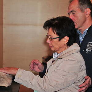 Fest des Hl. Franz von Assisi