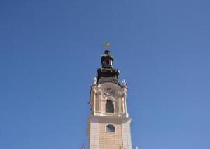 Konventamt und Besichtigung Altenburg 2013