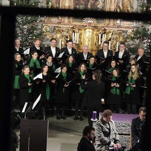 Konzert zur Weihnachtszeit