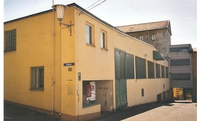 Heimatverein Haslach