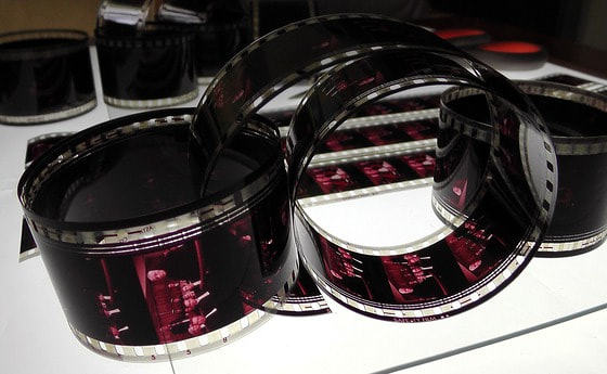 Kinoabend 'not a fan'