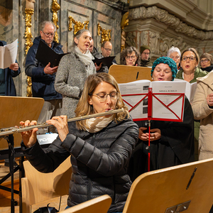 Die Visitation im Dekanat Windischgarsten wurde mit einem festlichen Gottesdienst abgeschlossen.