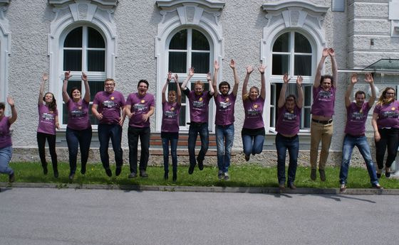 Jetzt anmelden zu 72 Stunden ohne Kompromiss / Foto: Katholische Jugend Österreich