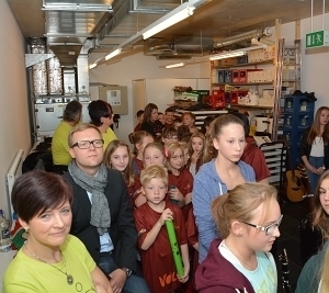 'Hansinger-Superstars'