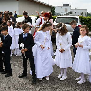 Pfarre Hörsching hl. Jakob