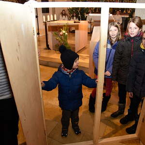 Kindererwartung 2018