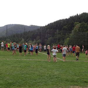 Jungschar- und Ministrantenlager