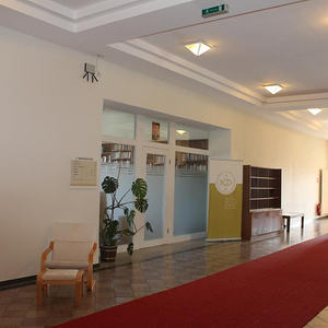 Wohnen im Propädeutikum im Linzer Priesterseminar