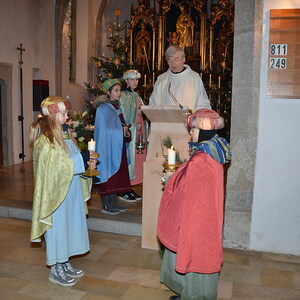 3. - 6. Jänner 2023