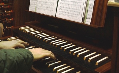 Organist