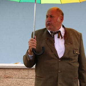 50-jähriges Jubiläum des Kapellenvereins