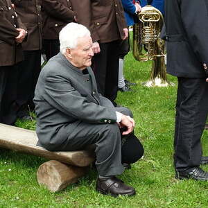 Fronleichnam 2016, Pfarre Neumarkt im Mühlkreis