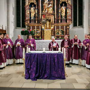 Pfarrkirche Sarleinsbach