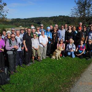 Gunskirchener Pilgertag 2022