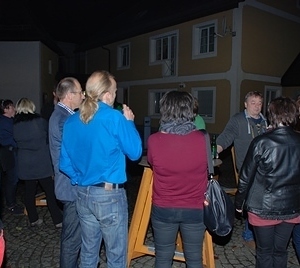 Die rauschenden Birken