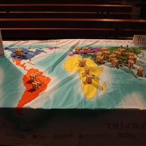 Lange Nacht der Kirchen in St. Konrad