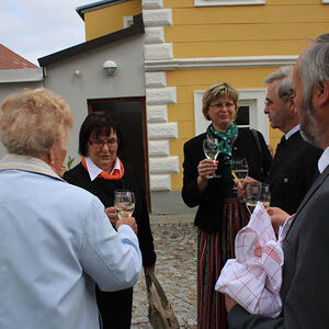 Ehejubilare am 12.05.2013