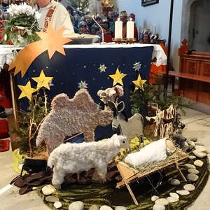 Sternsingeraktion 2017, Pfarre Neumarkt im Mühlkreis