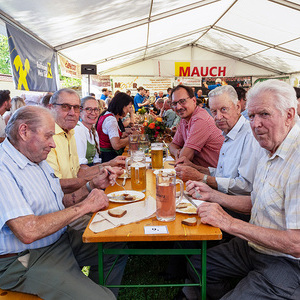 Pfarrfest 2026 in Steinerkirchen