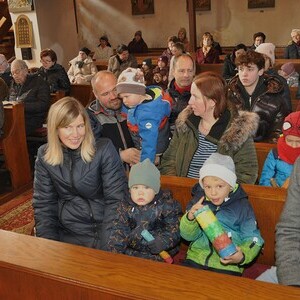 Pfarrkirche Franking