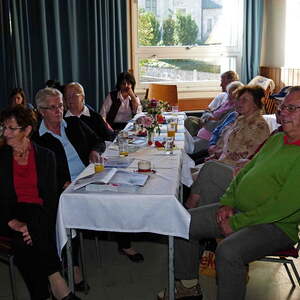 Vortrag vom 19. Oktober 2014