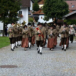 110. Kirchweihfest in Kleinraming