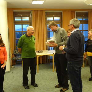                Sierning, PGR Klausur 2015         