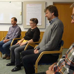 Sierning, PGR Klausur 2015         