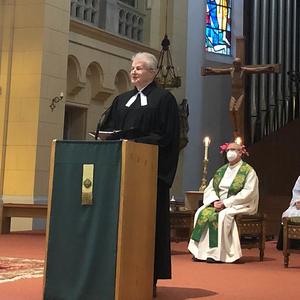 Ökumenischen Wort-Gottes-Feier