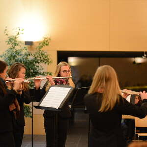 Adventkonzert LMS 2013