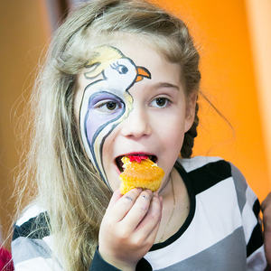 Spielgruppenfest Spiegel Sarleinsbach