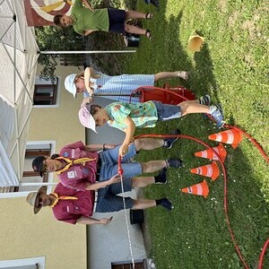 Sommerfrühschoppen 2025